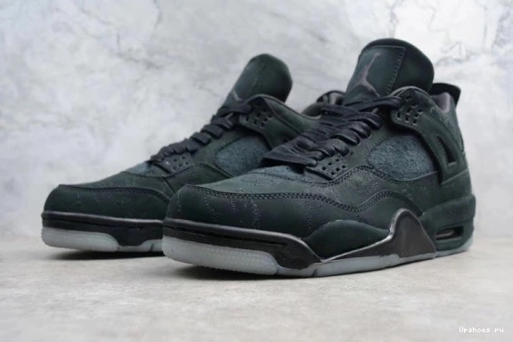 930155-001 KAWS 4 Retro Air JORDAN 'KAWS'  930155-001 0701